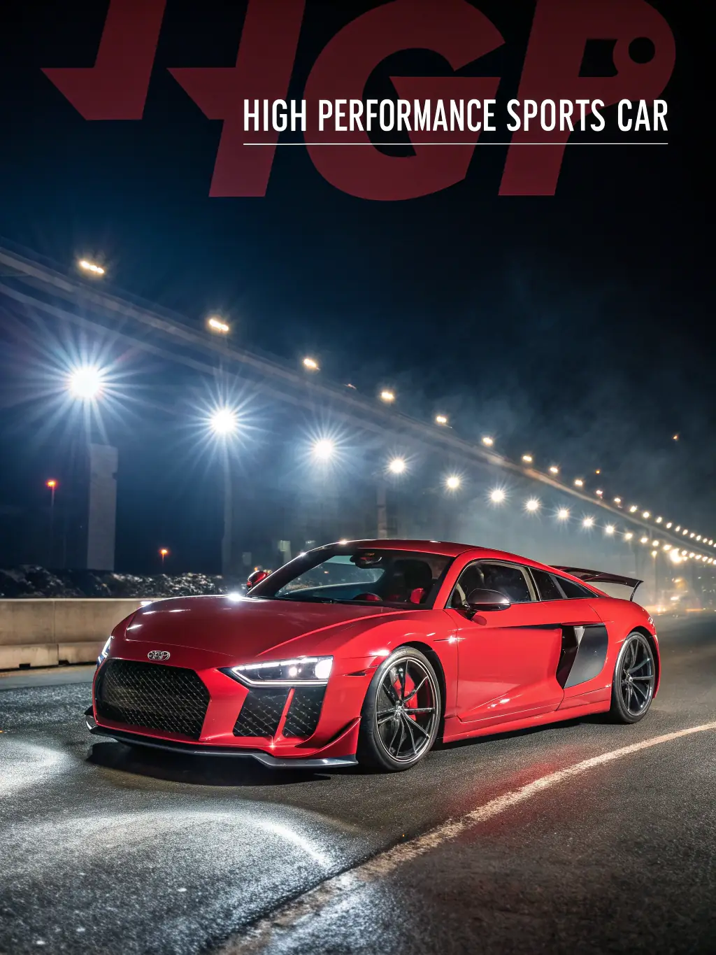 An advertisement in a leading automotive industry publication, showcasing a new product or service.